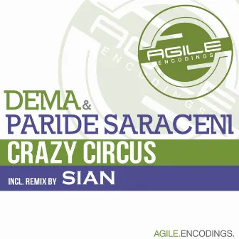 Crazy Circus by Dema