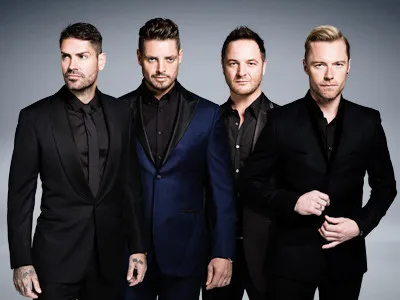 Boyzone