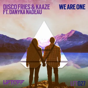 We Are One by Disco Fries