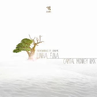 Linha Fina (Capital Monkey Remix) by Capital Monkey