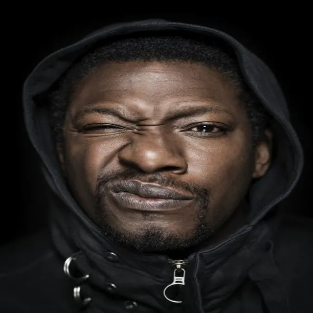 Roots Manuva