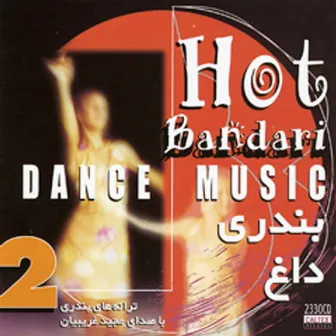 Hot Bandari, Vol 2 - Persian Music by Majid Gharibian