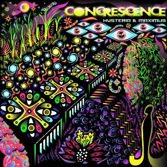 Concrescence by Hysteria