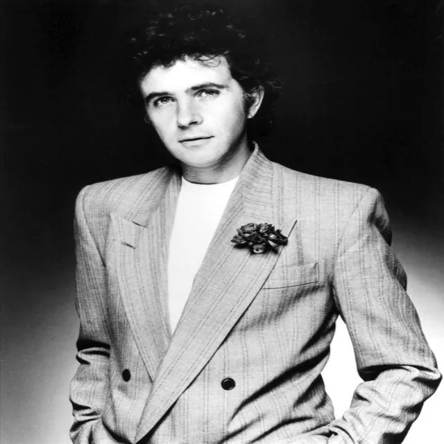 David Essex