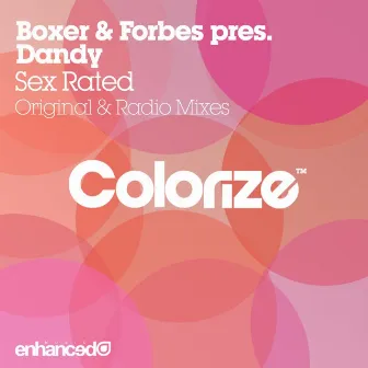 Sex Rated by Boxer & Forbes