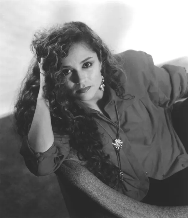 Nicolette Larson