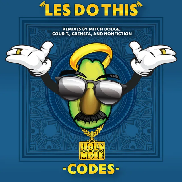 Les Do This - Cour T. Remix