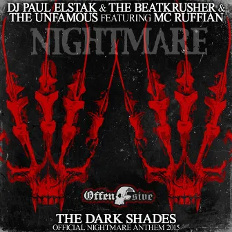 The Dark Shades by The BeatKrusher