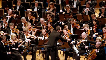 Malmö Symphony Orchestra