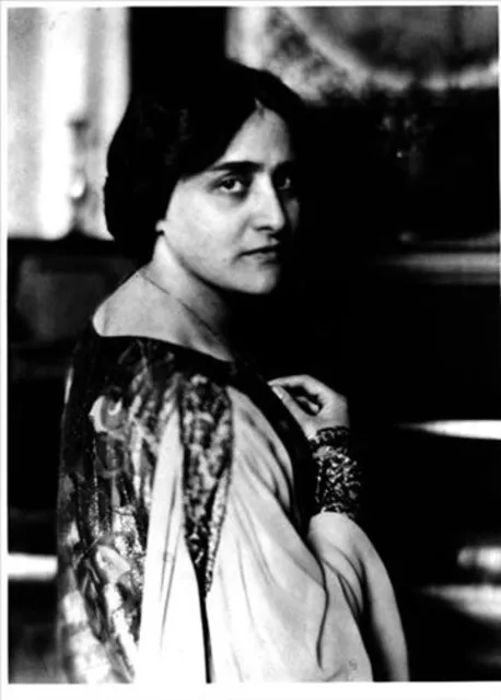 Myra Hess