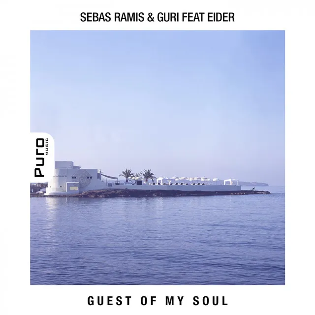 Guest of My Soul - Tatsu Remix