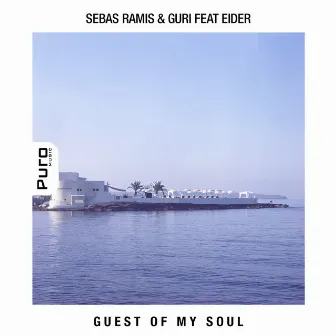 Guest of My Soul EP by Guri