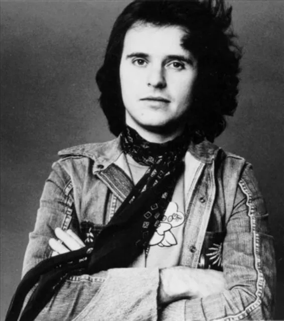 Gary Wright