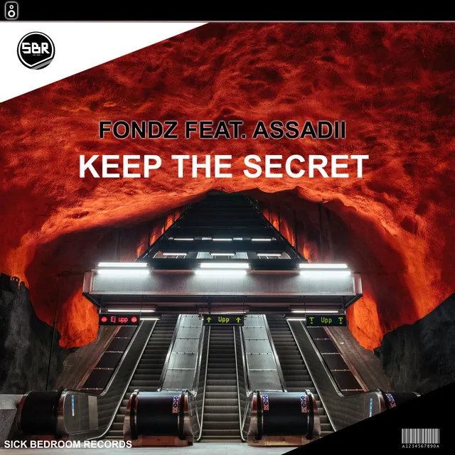 Keep The Secret