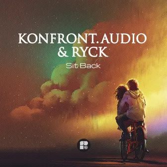 Sit Back EP by Konfront.Audio