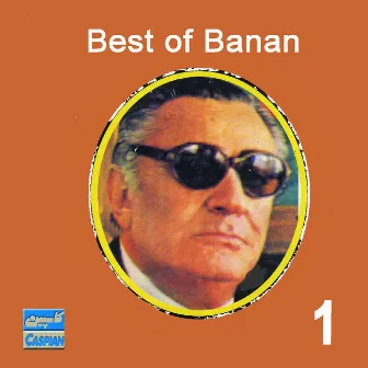 Taranehaye Banan, Vol 1 - Persian Music by Banan