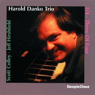 Three Of Four by Harold Danko