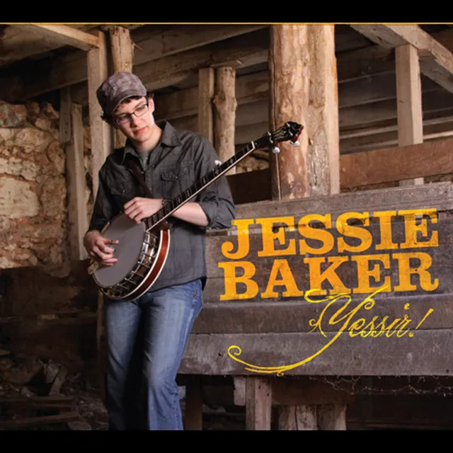 Jessie Baker