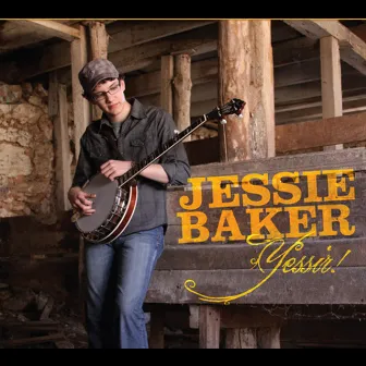 Yessir! by Jessie Baker