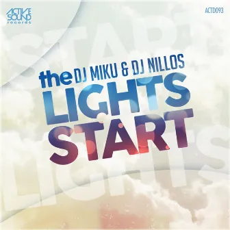 The Lights Start by Miku