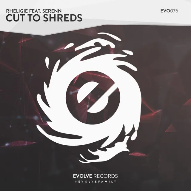 Cut To Shreds - Radio Mix