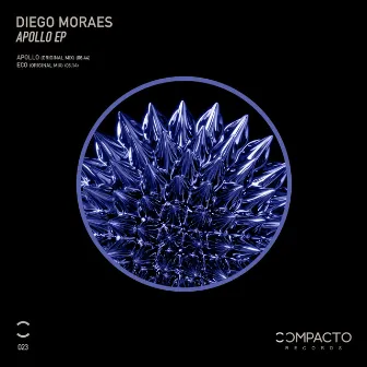 Apollo EP by Diego Moraes