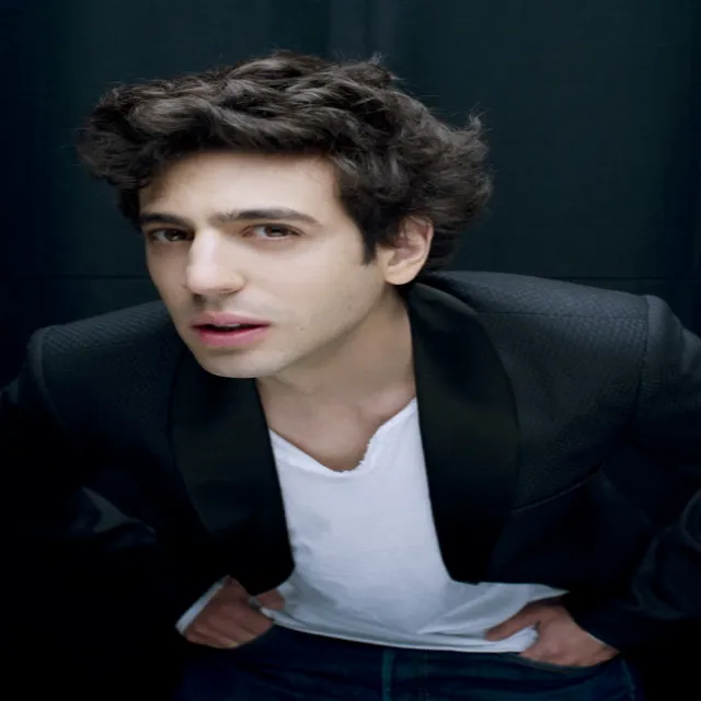 Max Boublil