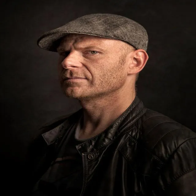 Junkie XL