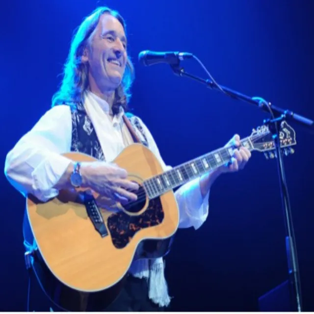 Roger Hodgson