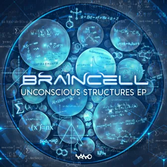 Unconscious Structures EP by Braincell