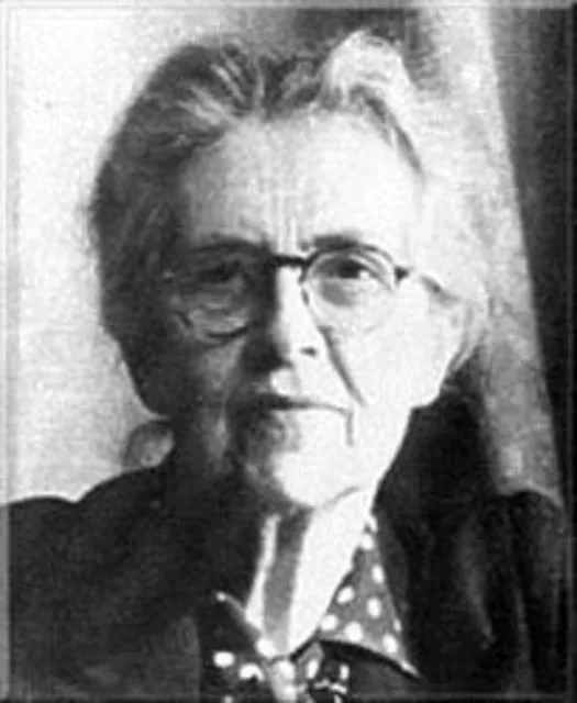 Nadia Boulanger