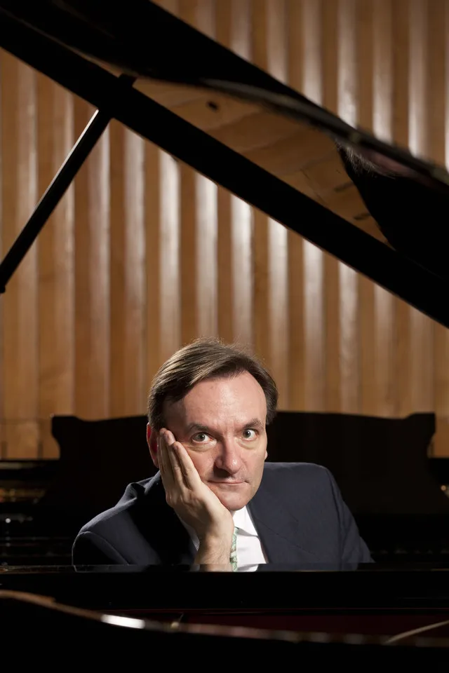 Stephen Hough