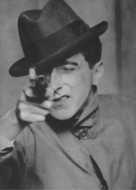 Jean Cocteau