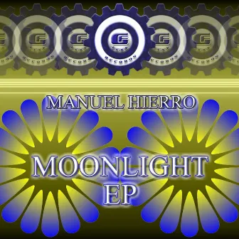 Moonlight EP by Manuel Hierro