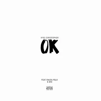 Ok (feat. Raven Felix & SK8) by Kyle Christopher