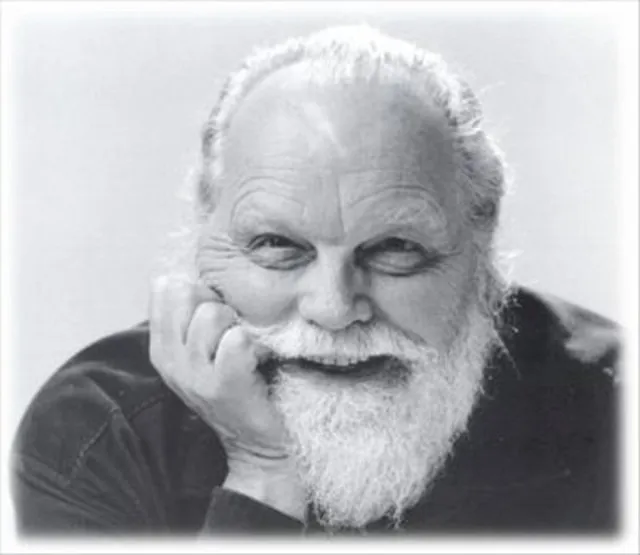 Lou Harrison