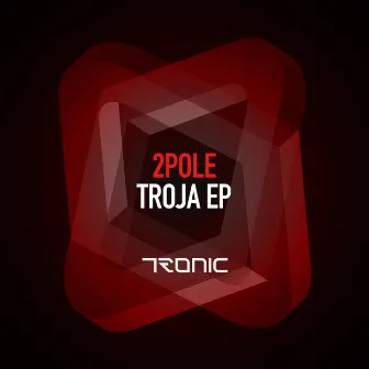 Troja EP by 2pole