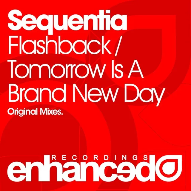 Flashback - Original Mix