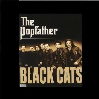 The Popfather - Persian Music by Black Cats