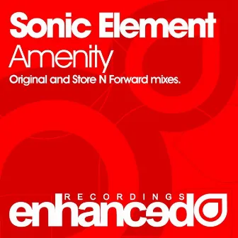 Amenity by Sonic Element