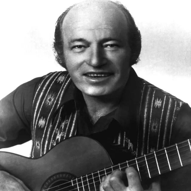 Charlie Byrd