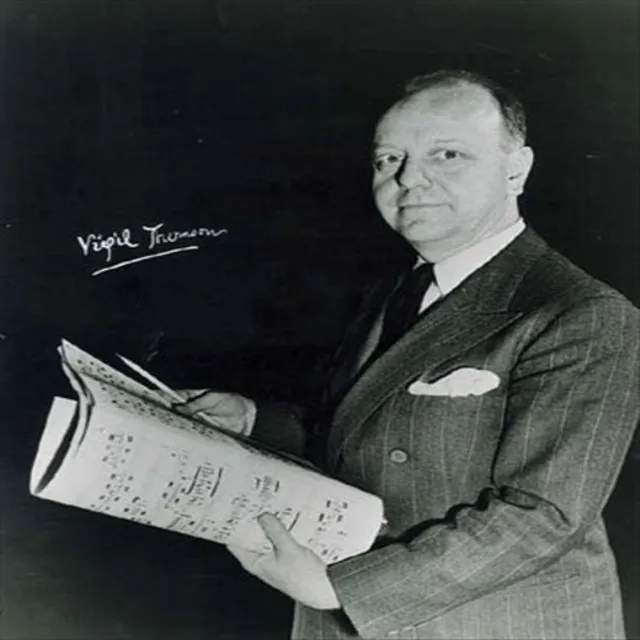 Virgil Thomson