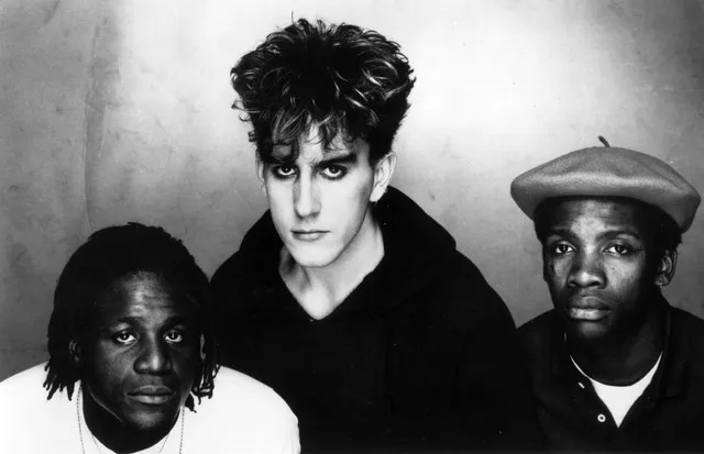 Fun Boy Three