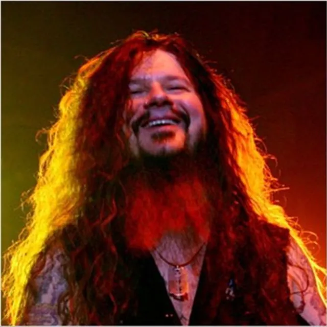 Dimebag Darrell