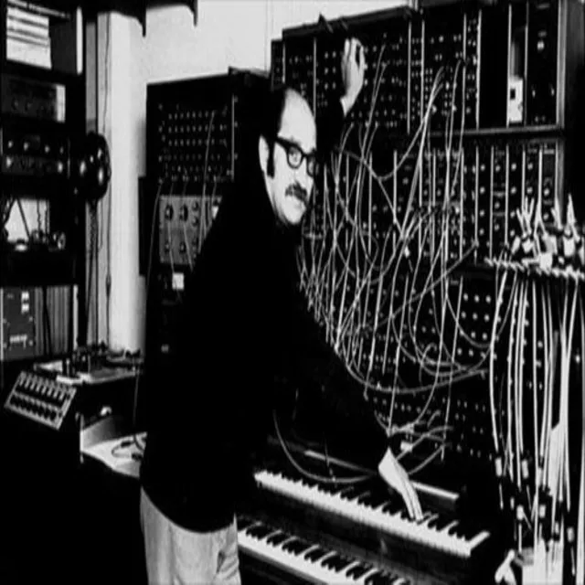 Mort Garson