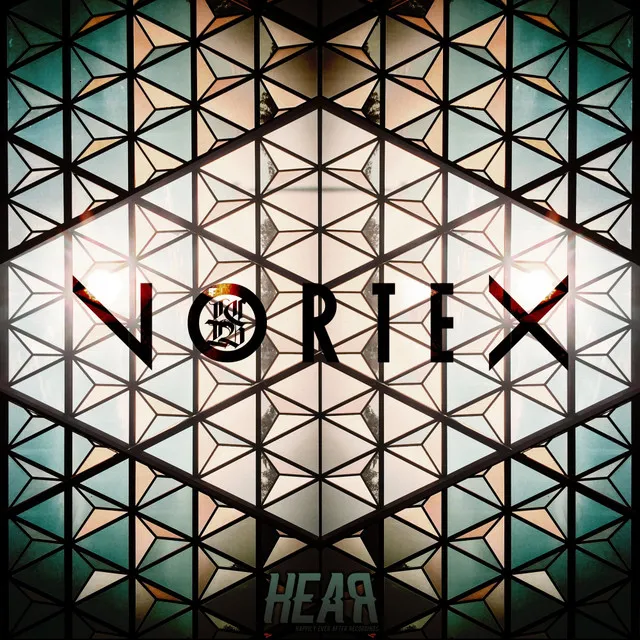 Vortex - Gentry Interpretation