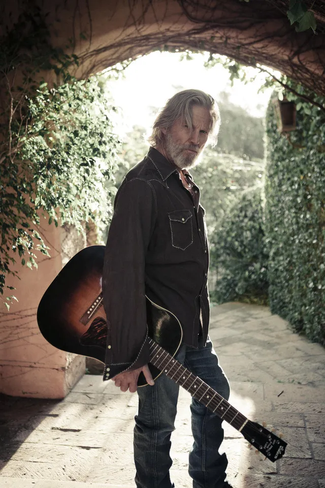 Jeff Bridges