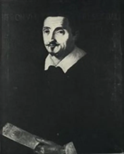 Girolamo Frescobaldi