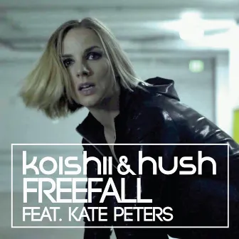 Freefall by Koishii & Hush