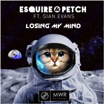 Losing My Mind by eSQUIRE